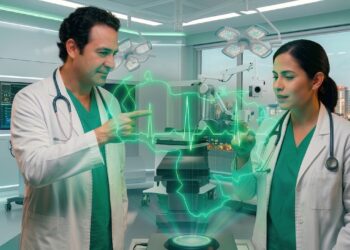La empresa alemana B. Braun llega a Venezuela en alianza con La Santé