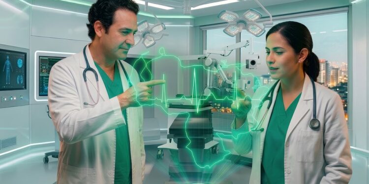 La empresa alemana B. Braun llega a Venezuela en alianza con La Santé