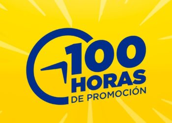 Tiendas Daka anuncia la 5ta edición de la promoción de las «100 Horas»