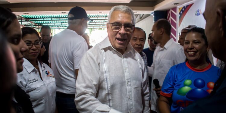 Gente juramenta sus estructuras en Carabobo con miras en los cambios políticos del país