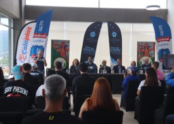 Valencia vivirá la primera edición del Sport Fest 2026