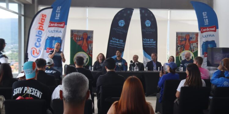 Valencia vivirá la primera edición del Sport Fest 2026