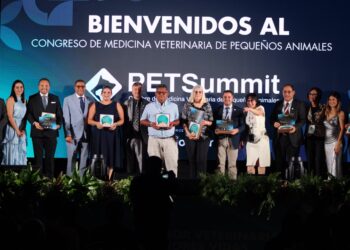 Empresarios del sector mascotas inauguran PET Summit 2026 con una proyección de crecimiento de 34 %