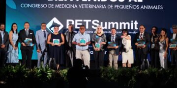 Empresarios del sector mascotas inauguran PET Summit 2026 con una proyección de crecimiento de 34 %