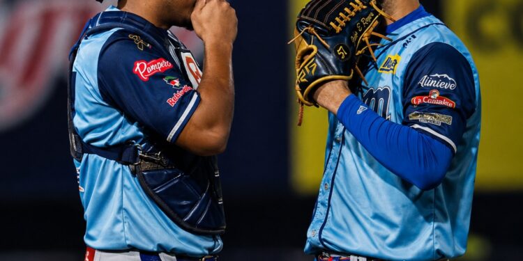 Tigres aplastó a Magallanes y alargó su mal arranque de temporada