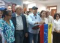 Ronald González negó aspirar a la Gobernación de Carabobo: «Lo que hagan los laboratorios es un problema de ellos»