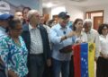 Convocan a concentración este 22-OCT en la esquina de El Tijerazo