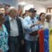 Convocan a concentración este 22-OCT en la esquina de El Tijerazo