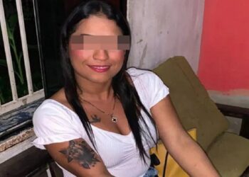Buscan a responsable del femicidio de Yurexis Ramos ocurrido en Naguanagua