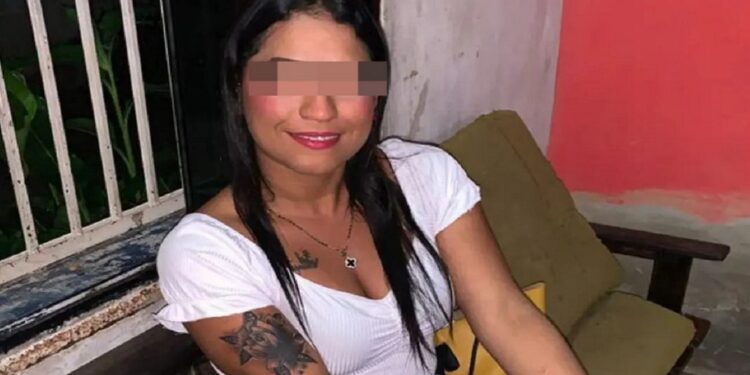 Buscan a responsable del femicidio de Yurexis Ramos ocurrido en Naguanagua