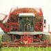 Solo el 10 % de los productores venezolanos están en la capacidad de importar maquinarias y equipos agrícolas